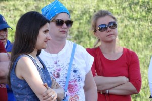 Мемориальный комплекс Букринский плацдарм, Балыко-Щучинка